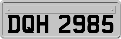 DQH2985