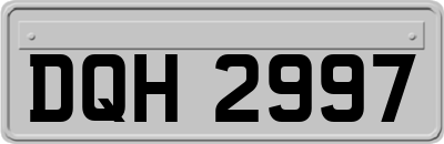DQH2997