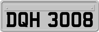 DQH3008