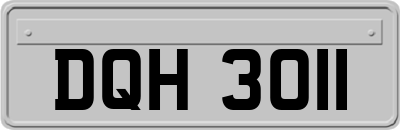 DQH3011