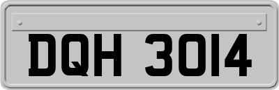 DQH3014