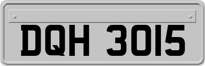 DQH3015