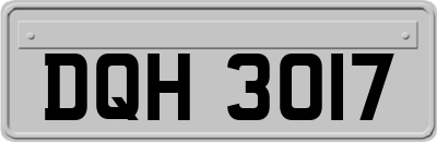 DQH3017