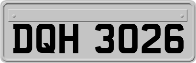 DQH3026