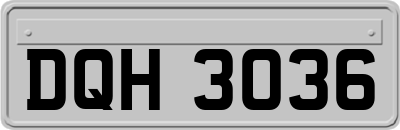 DQH3036
