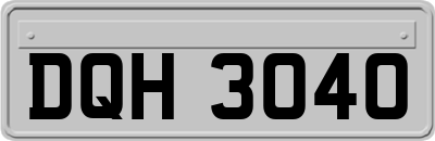 DQH3040