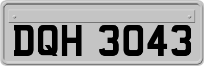DQH3043