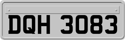 DQH3083