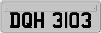 DQH3103