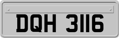 DQH3116