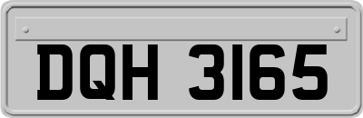 DQH3165