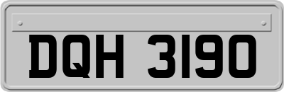 DQH3190