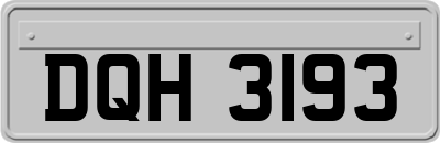 DQH3193