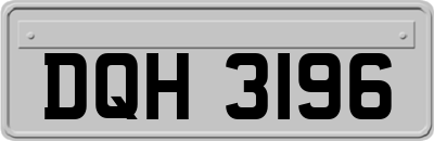 DQH3196