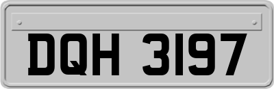 DQH3197