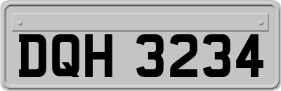 DQH3234