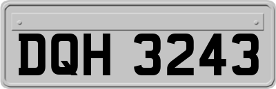 DQH3243