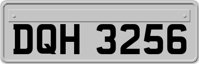 DQH3256