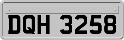 DQH3258