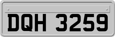DQH3259