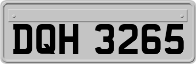 DQH3265