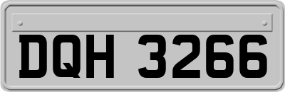 DQH3266