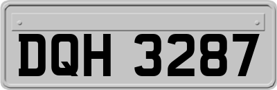 DQH3287