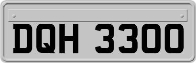 DQH3300