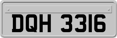 DQH3316