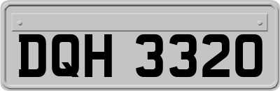 DQH3320