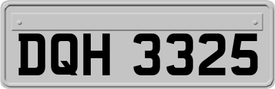 DQH3325