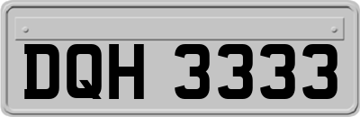 DQH3333