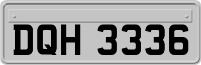 DQH3336