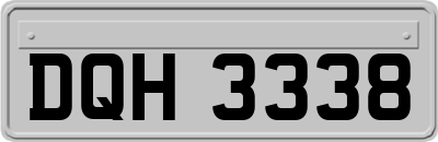DQH3338