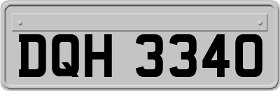 DQH3340
