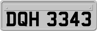DQH3343