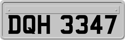 DQH3347