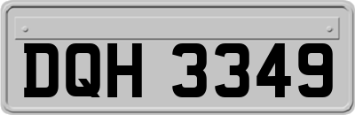 DQH3349