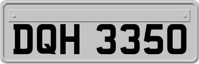 DQH3350