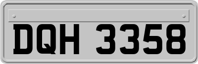 DQH3358
