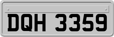 DQH3359