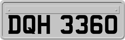 DQH3360