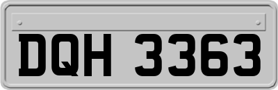 DQH3363