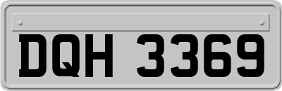 DQH3369