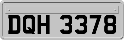 DQH3378