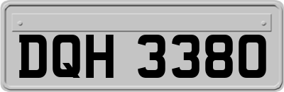 DQH3380