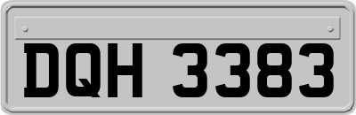 DQH3383