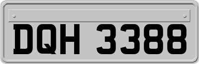 DQH3388