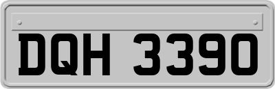 DQH3390