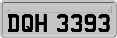 DQH3393